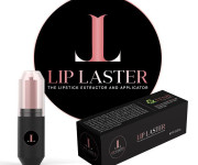 Lipstick-Saving Device – Lip Laster