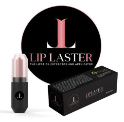 Lipstick-Saving Device – Lip Laster