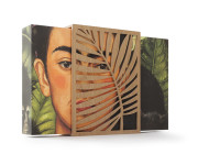 Frida Kahlo: An Opus For A Life