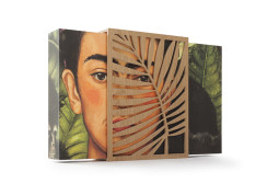 Frida Kahlo: An Opus For A Life