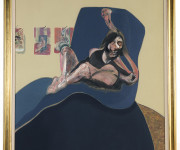 Frisson: Iconic Collection Debuts at Seattle Art Museum