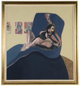 Frisson: Iconic Collection Debuts at Seattle Art Museum