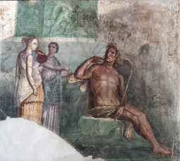 “The Painters of Pompeii” Opens at The Oklahoma City Museum of Art