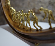 Roma Jewelry Week 2021