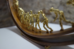 Roma Jewelry Week 2021