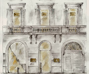 New Opening: “L’Appartamento | The Apartment”