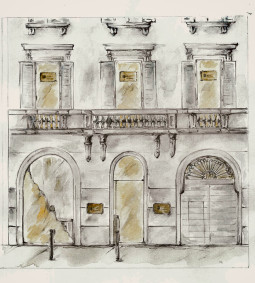 New Opening: “L’Appartamento | The Apartment”