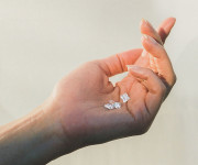 The First Certified Climate Neutral and Sustainability Rated Diamond