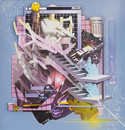 Mirus Gallery San Francisco Announces Grand Re-Opening July 16th