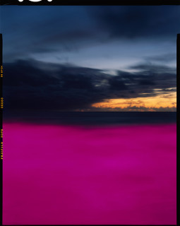 Gallery Meno Niša invites to Paulius Makauskas’ debut exhibition