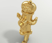 Acclaimed Japanese Artist Haroshi Re-Imagines His Most Iconic Pieces with First-Ever NFT Collection