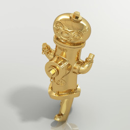 Acclaimed Japanese Artist Haroshi Re-Imagines His Most Iconic Pieces with First-Ever NFT Collection