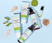 Sky Organics Introduces New Plant-Powered, Organic Skincare Collection