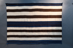 The 7th Annual Antique American Indian Art Show Santa Fe Welcomes Showgoers Back in Person