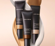 Laura Mercier Tinted Moisturizer – The Iconic Formula Now in 20 Shades