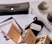 RANDOLPH Launches Special Edition Military Aviator Collection