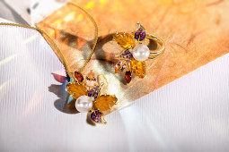 Le Vian Announces the 7 Key Sentiments Driving the Luxury Jewellery World in 2022