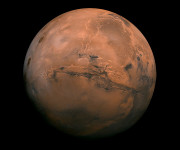 Largest Piece of Mars on Earth at the Maine Mineral & Gem Museum