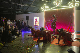 The Long-Awaited ArtVilnius’21 Presents Its Program