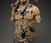 Campbell Dosch Wins Judges Award of Excellence at Buffalo Bill Art Show