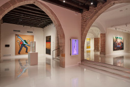 A Brand New Moco Museum is Born in El Born Barcelona
