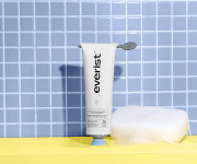 Revolutionary New Waterless Body Wash Concentrate