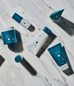Only Skin is Reinventing Skincare for Men