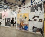 The Best of the ArtVilnius’21 Art Fair Unveiled