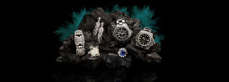 ISKENDERIAN Launches Jewels & Watches Online Auction