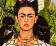 The Life and Legacy of the Mexican Geniuses: Frida and Diego