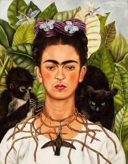 The Life and Legacy of the Mexican Geniuses: Frida and Diego