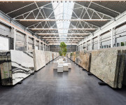 An Iconic Warehouse in Brooklyn Is Reborn as Ciot New York