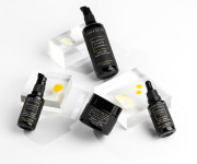 Skin Science, Elevated by Nature