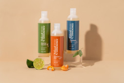 Culturally Sustainable Body Care Line