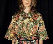 One Wolf SS 2022 – “The Dreamer”