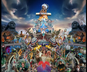 VIVE Arts Announces Exclusive Art Exhibition on VIVE Flow