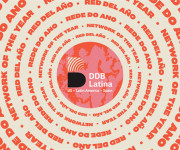 DDB Latina Strikes All-Year-Round Creative Festivals as Network of The Year