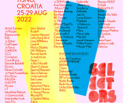 Dekmantel Selectors 2022