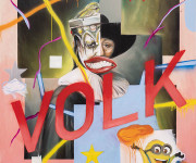 Kaunas as the Capital of Contemporary Art (Exhibition Guide for 2022)