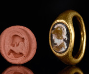 Apollo Galleries to Auction Exquisite Ancient Art & Antiquities