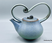 Teapots IX: Steeped in Creativity & Craftsmanship