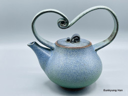Teapots IX: Steeped in Creativity & Craftsmanship