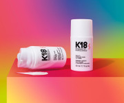 K18 – the High-Performance Biotech Haircare