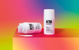 K18 – the High-Performance Biotech Haircare