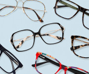 Athleisure and Vintage-Inspired Fashion Top Eyewear Trends in 2022
