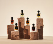 An Ode to the Oldest Form of Perfume Known to Mankind