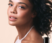 Tessa Thompson – the Newest Face of Armani Beauty