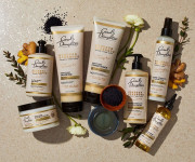 Best-Selling Goddess Strength Collection by Carol’s Daughter is Back