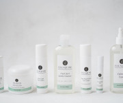 Clean Conscious Skin Care
