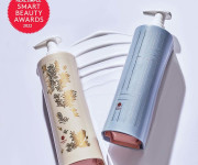 REAL SIMPLE Smart Beauty Award Winner 2022